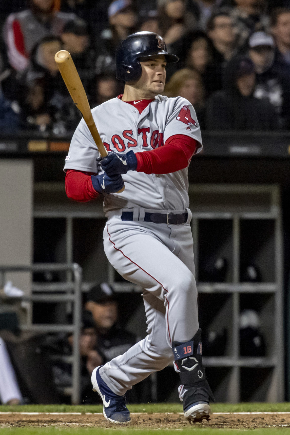 MLB: Boston Red Sox at Chicago White Sox